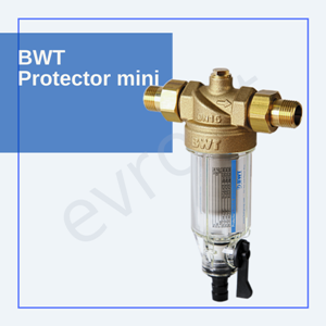 BWT Protector Mini CR12 заставка -300