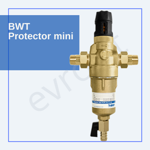 BWT Protector Mini  HR HWS 12 заставка -300